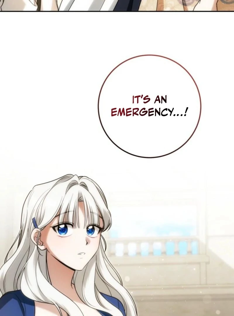 The Obsessive Emperor’s Capable Pharmacist chapter 53 page 79