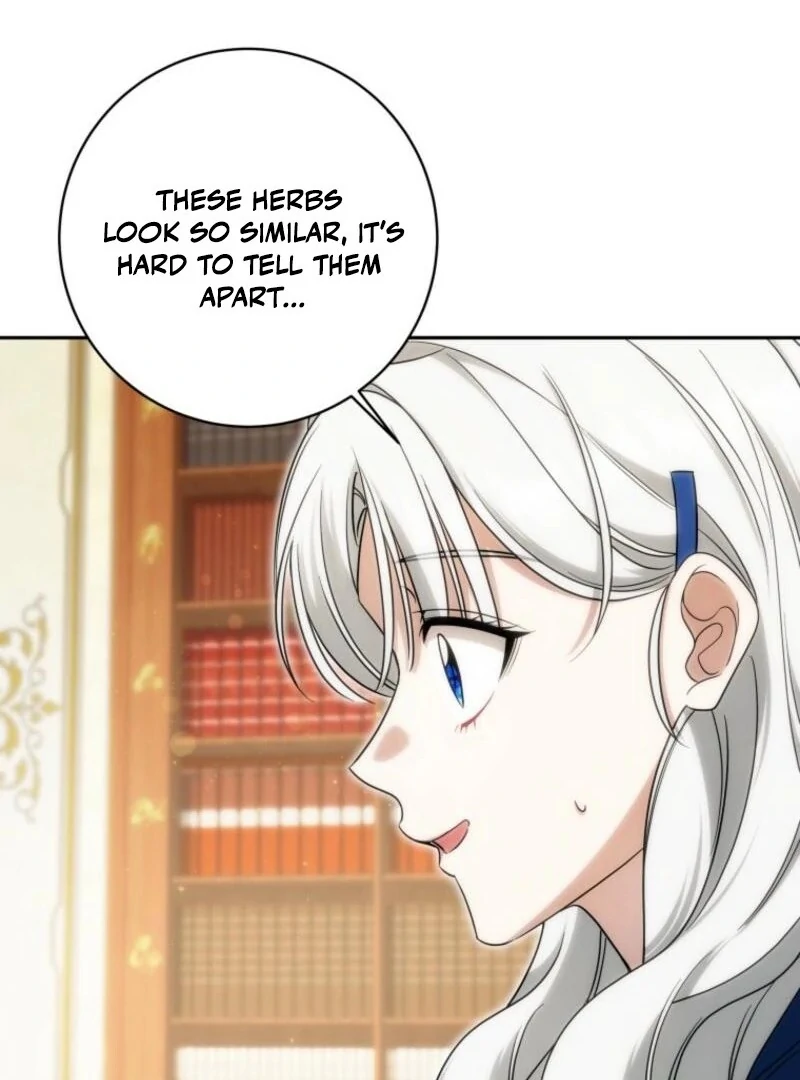 The Obsessive Emperor’s Capable Pharmacist chapter 53 page 86