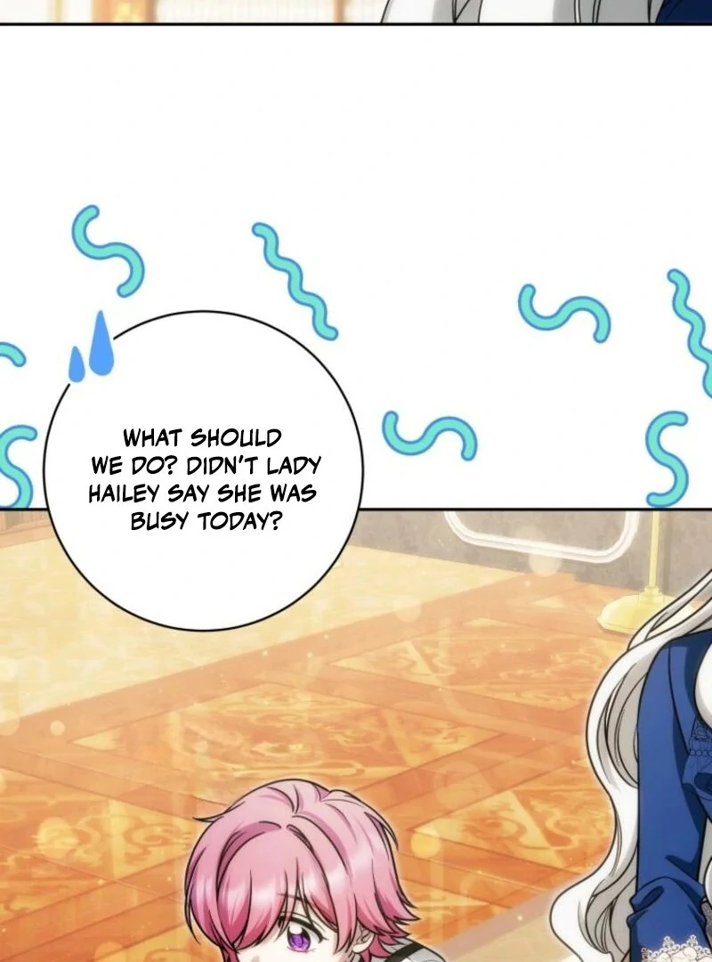 The Obsessive Emperor’s Capable Pharmacist chapter 53 page 87