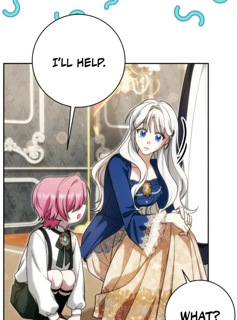 The Obsessive Emperor’s Capable Pharmacist chapter 53 page 89