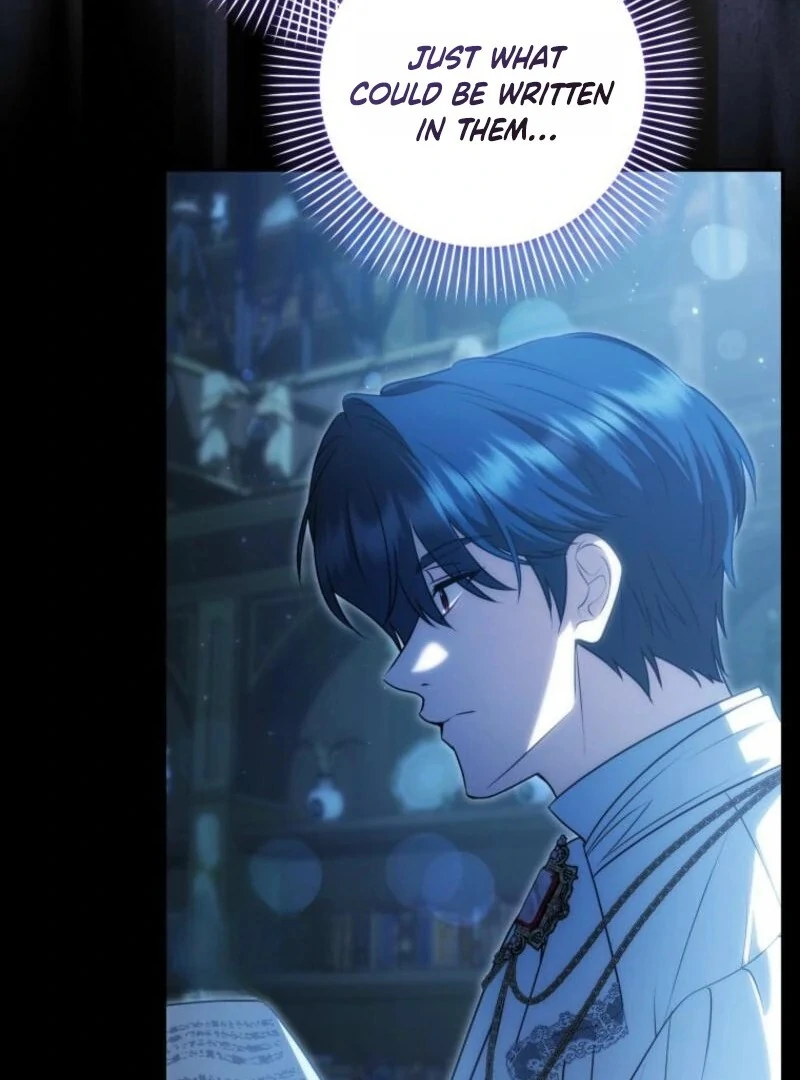 The Obsessive Emperor’s Capable Pharmacist chapter 53 page 9