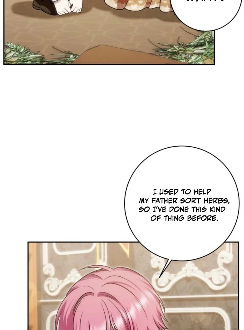 The Obsessive Emperor’s Capable Pharmacist chapter 53 page 90