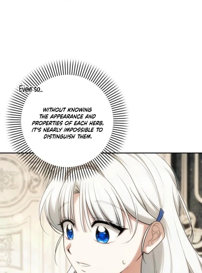 The Obsessive Emperor’s Capable Pharmacist chapter 53 page 92