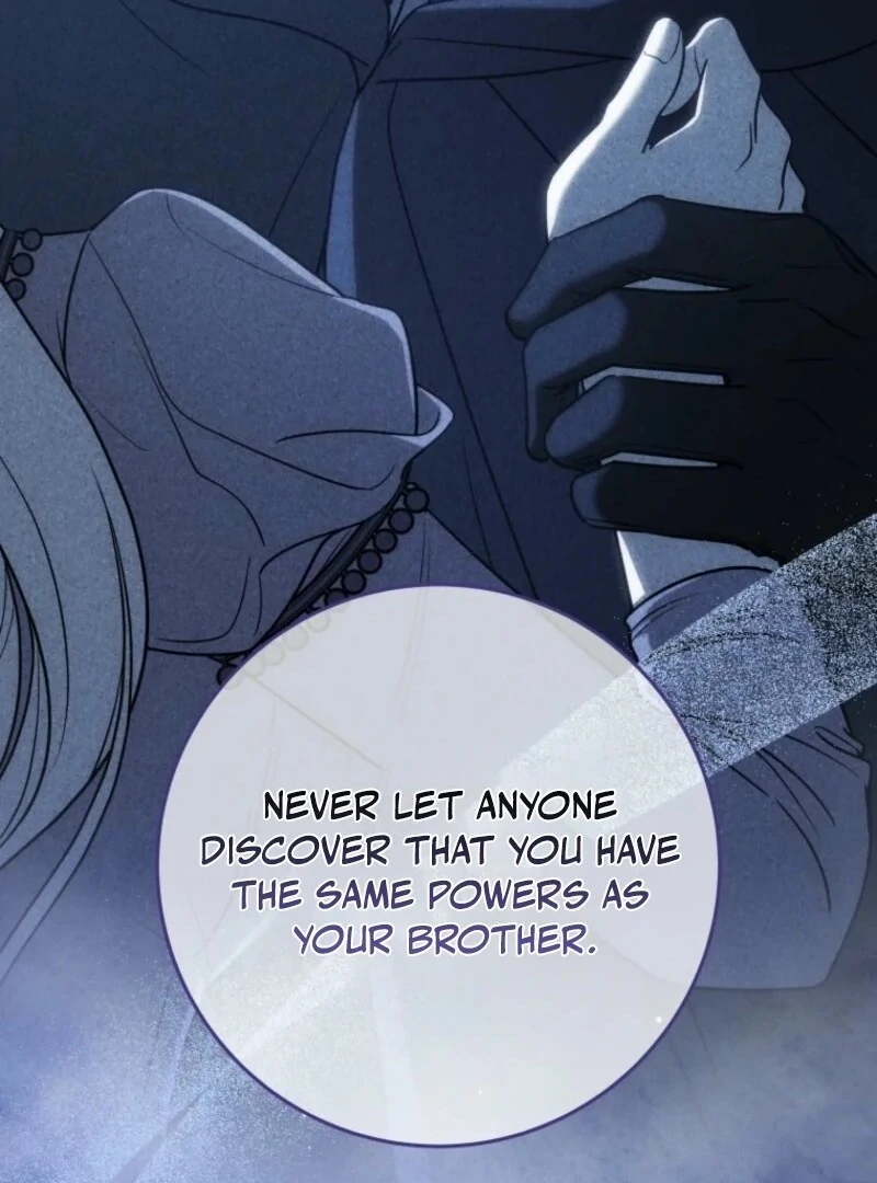 The Obsessive Emperor’s Capable Pharmacist chapter 57 page 105