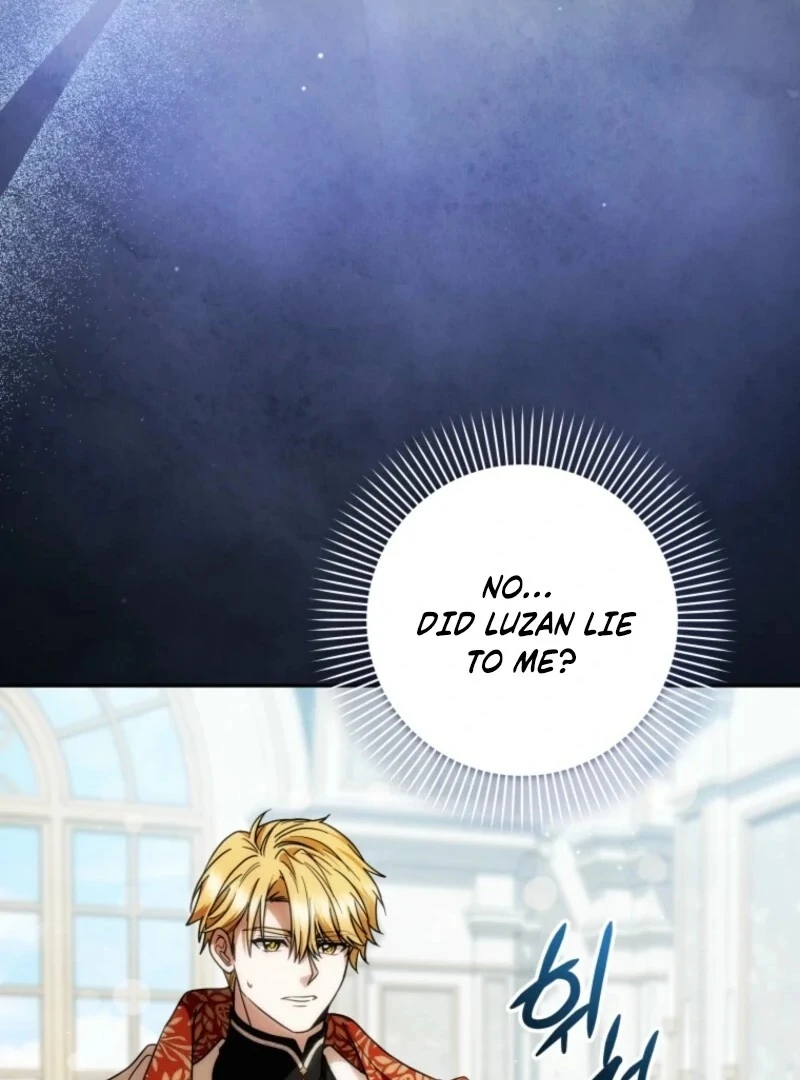 The Obsessive Emperor’s Capable Pharmacist chapter 57 page 106
