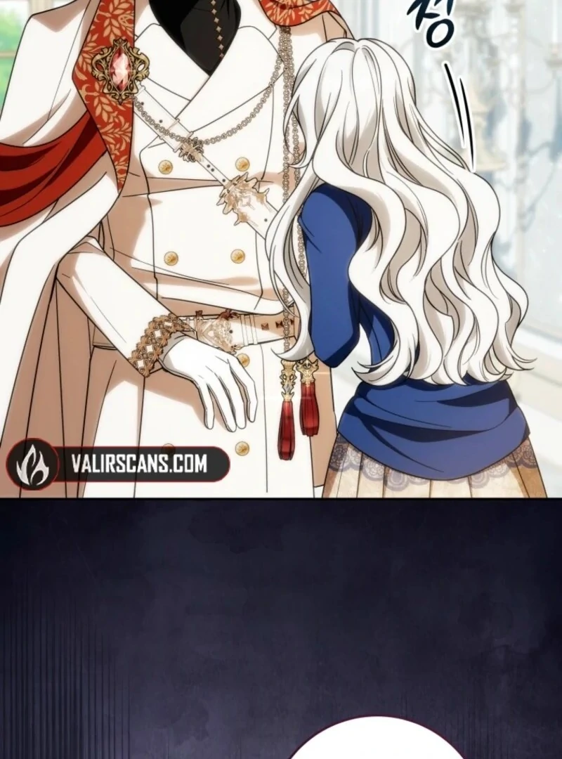The Obsessive Emperor’s Capable Pharmacist chapter 57 page 107