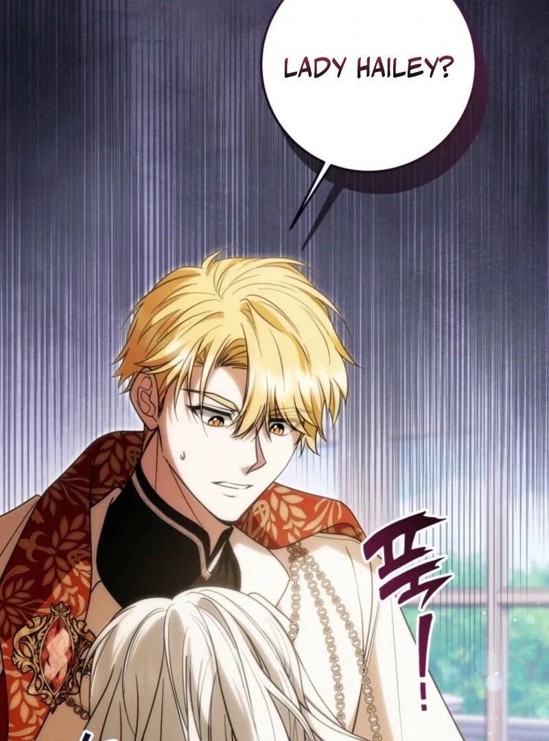 The Obsessive Emperor’s Capable Pharmacist chapter 57 page 108