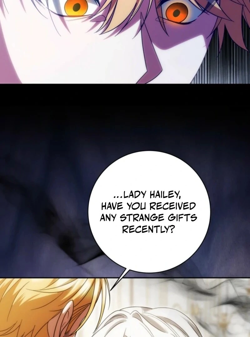 The Obsessive Emperor’s Capable Pharmacist chapter 57 page 111