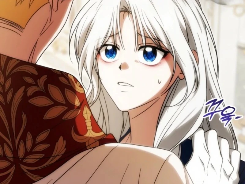 The Obsessive Emperor’s Capable Pharmacist chapter 57 page 112