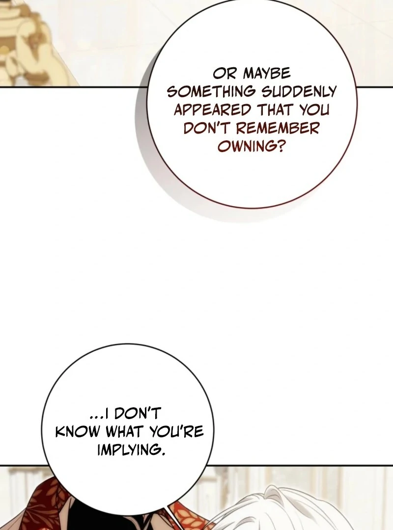 The Obsessive Emperor’s Capable Pharmacist chapter 57 page 116