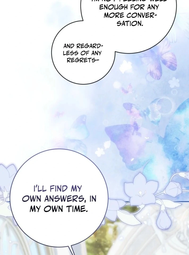 The Obsessive Emperor’s Capable Pharmacist chapter 57 page 118