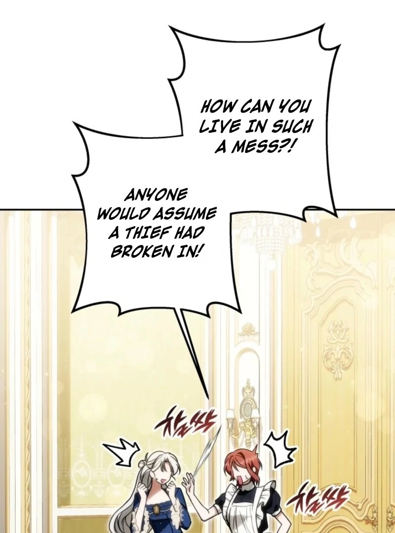 The Obsessive Emperor’s Capable Pharmacist chapter 57 page 38
