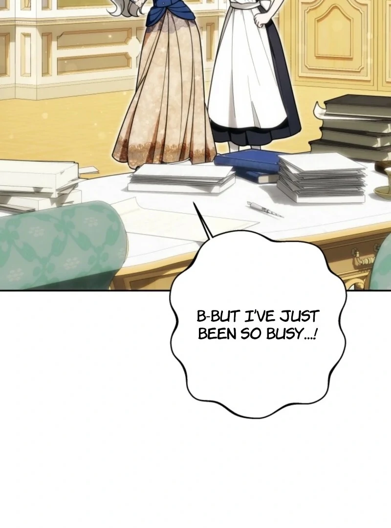 The Obsessive Emperor’s Capable Pharmacist chapter 57 page 39
