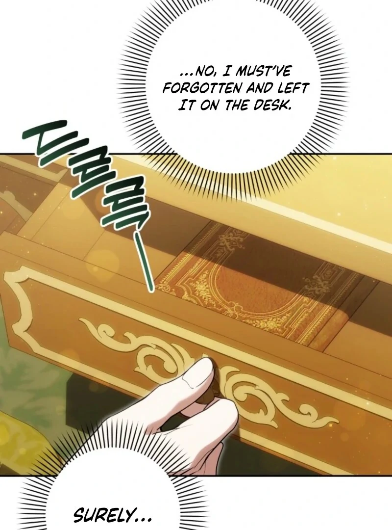 The Obsessive Emperor’s Capable Pharmacist chapter 57 page 49