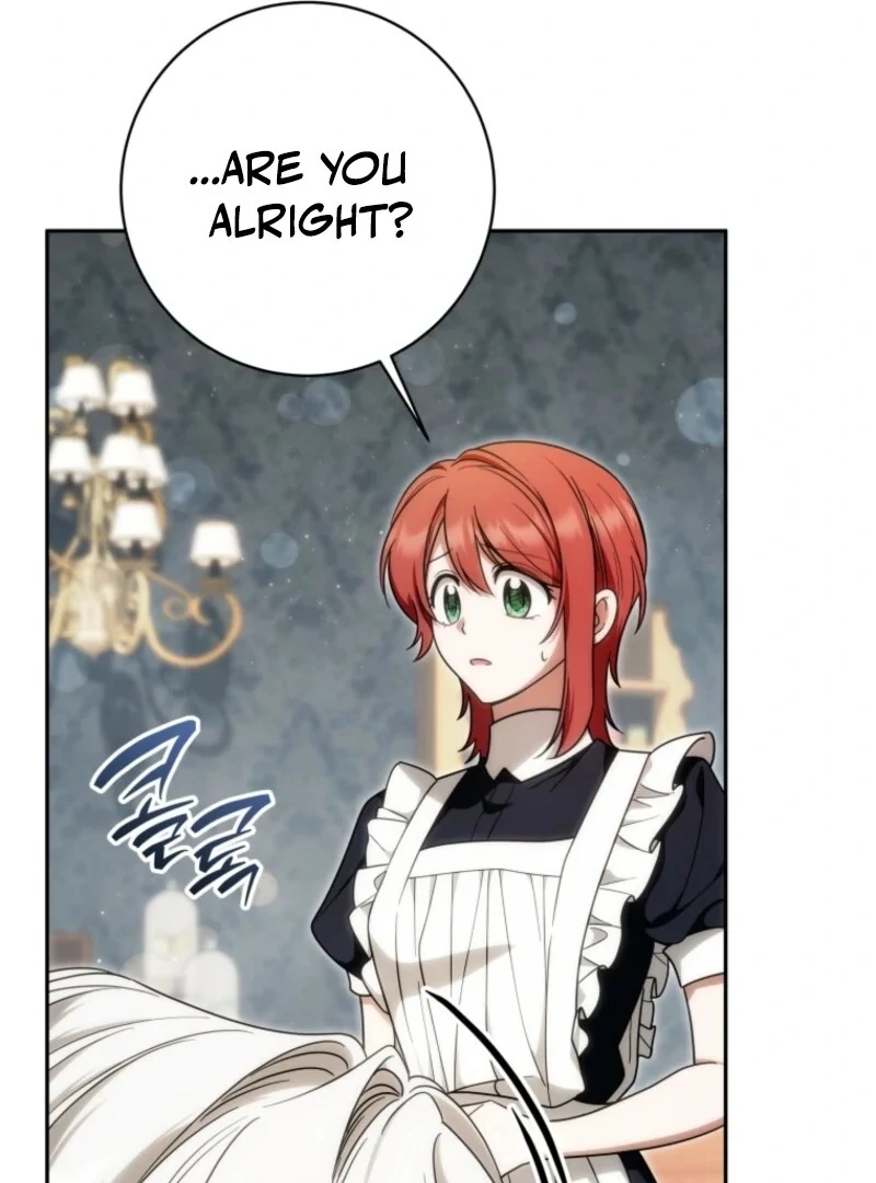 The Obsessive Emperor’s Capable Pharmacist chapter 57 page 57