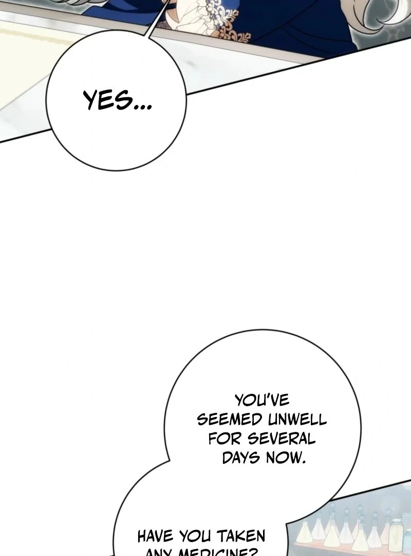 The Obsessive Emperor’s Capable Pharmacist chapter 57 page 60