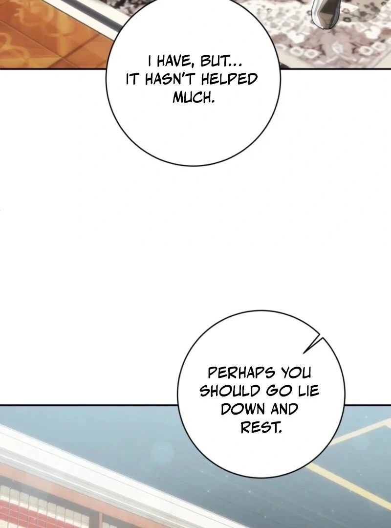 The Obsessive Emperor’s Capable Pharmacist chapter 57 page 62