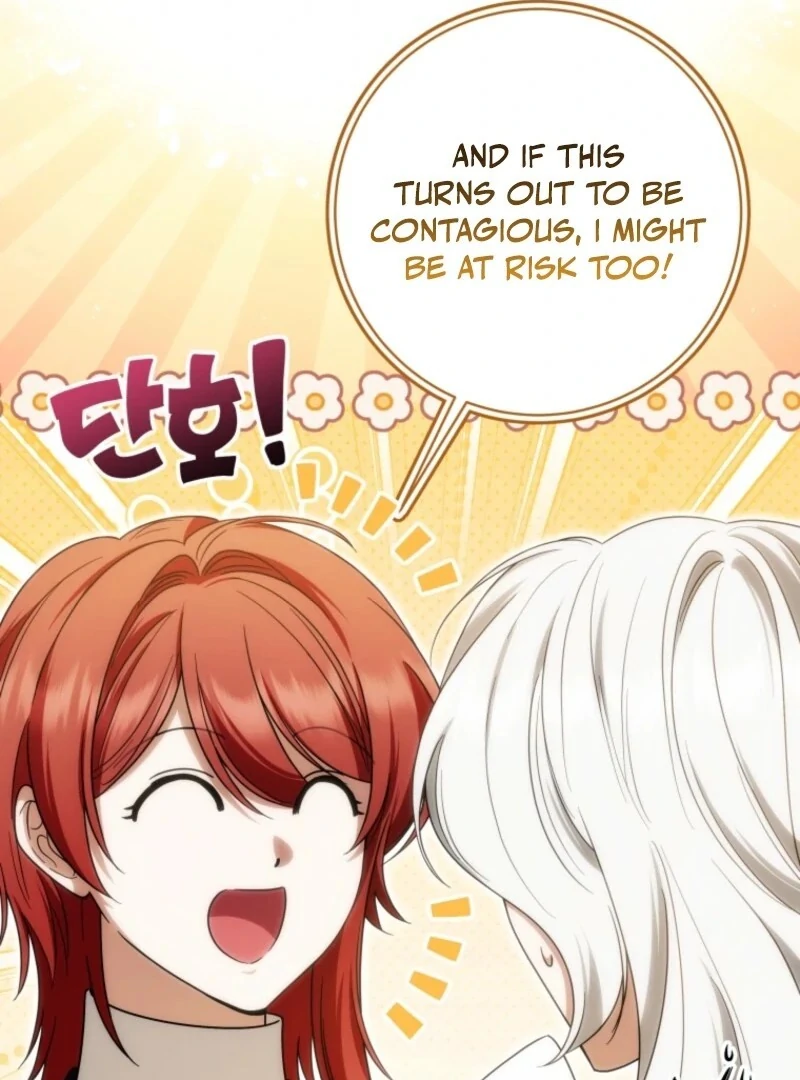 The Obsessive Emperor’s Capable Pharmacist chapter 57 page 68