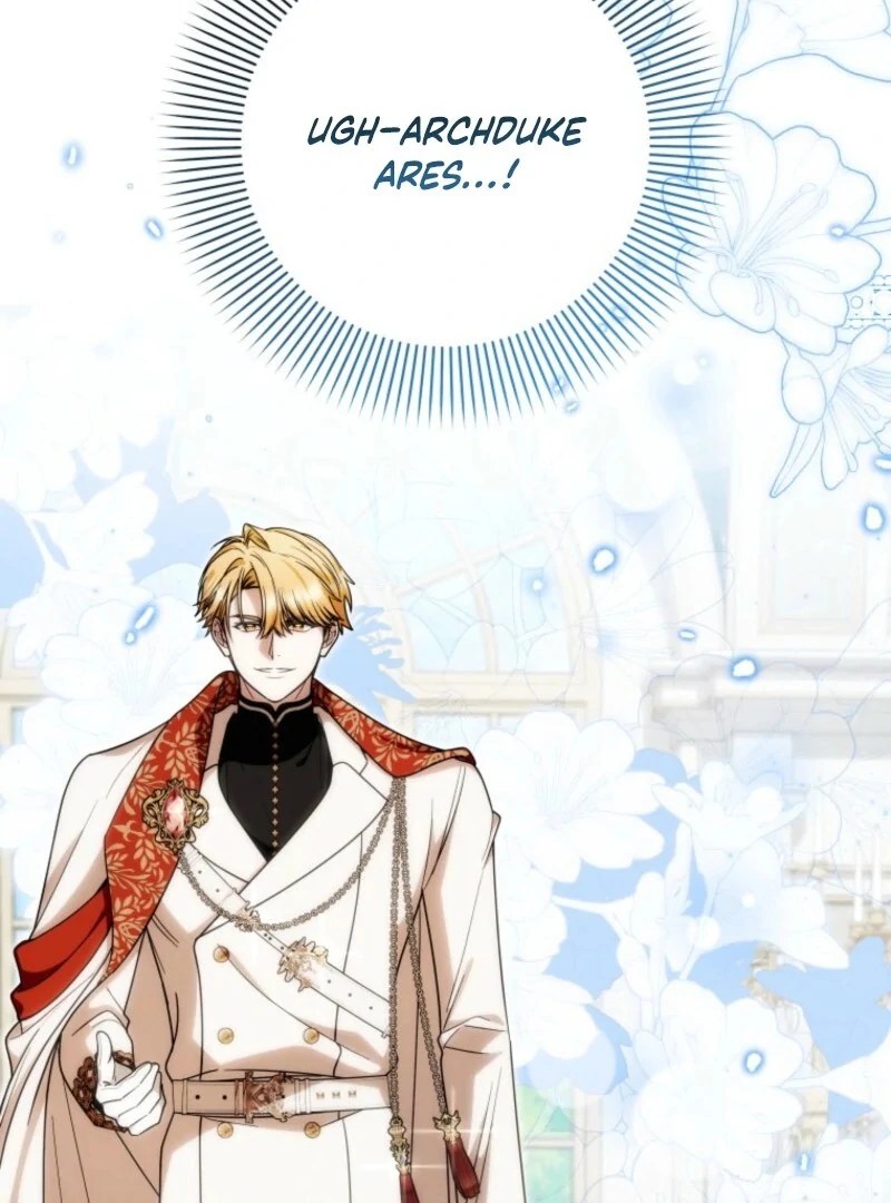 The Obsessive Emperor’s Capable Pharmacist chapter 57 page 76