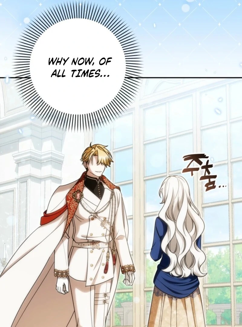 The Obsessive Emperor’s Capable Pharmacist chapter 57 page 79