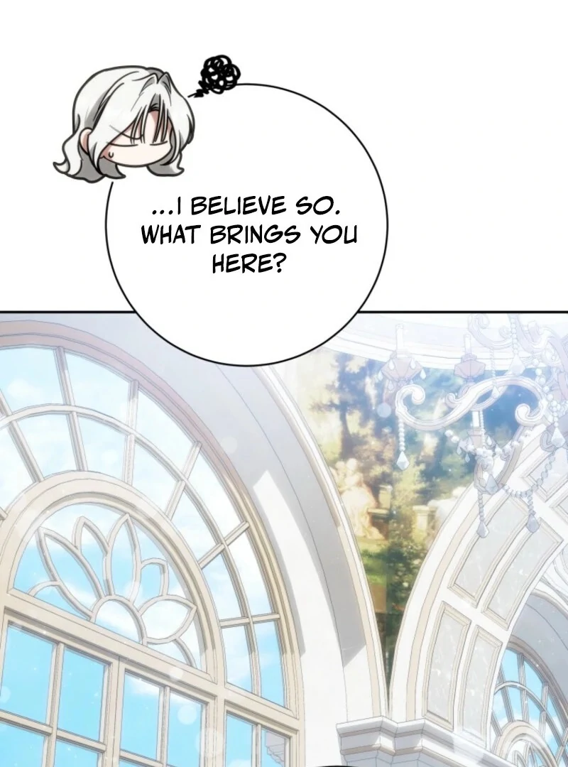 The Obsessive Emperor’s Capable Pharmacist chapter 57 page 81