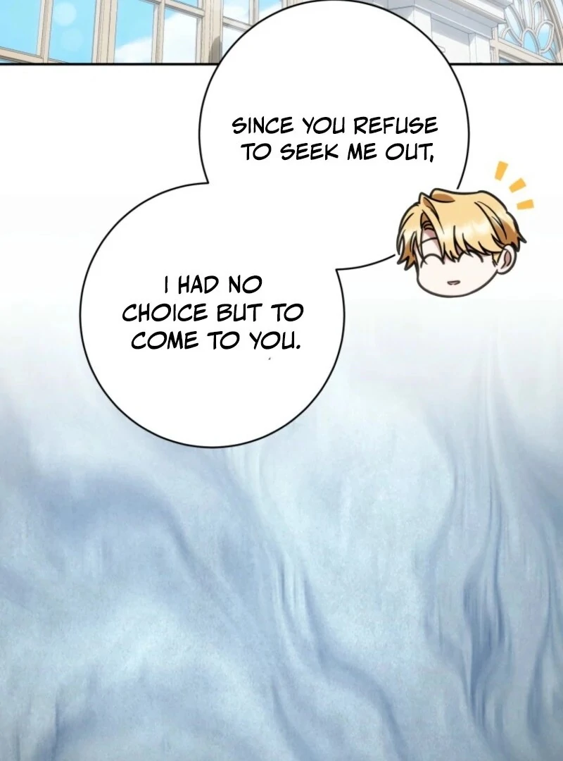 The Obsessive Emperor’s Capable Pharmacist chapter 57 page 82