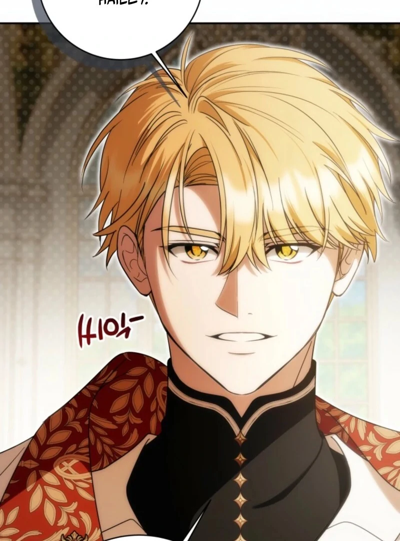 The Obsessive Emperor’s Capable Pharmacist chapter 57 page 85