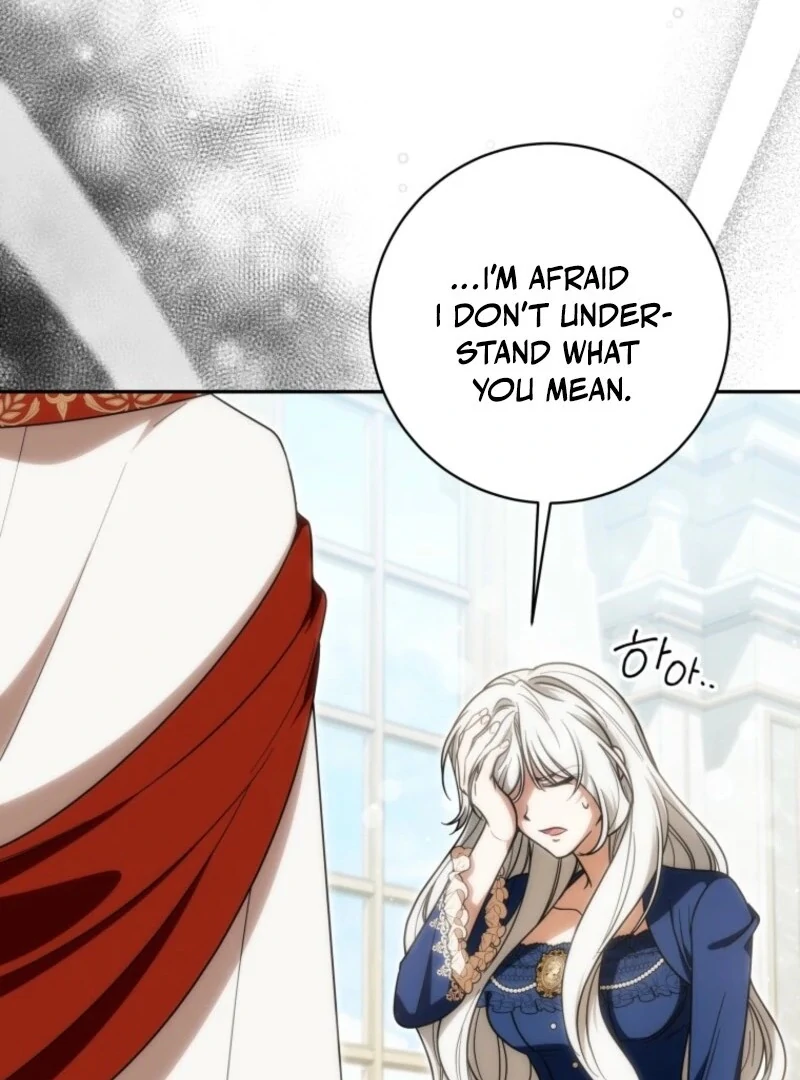 The Obsessive Emperor’s Capable Pharmacist chapter 57 page 88