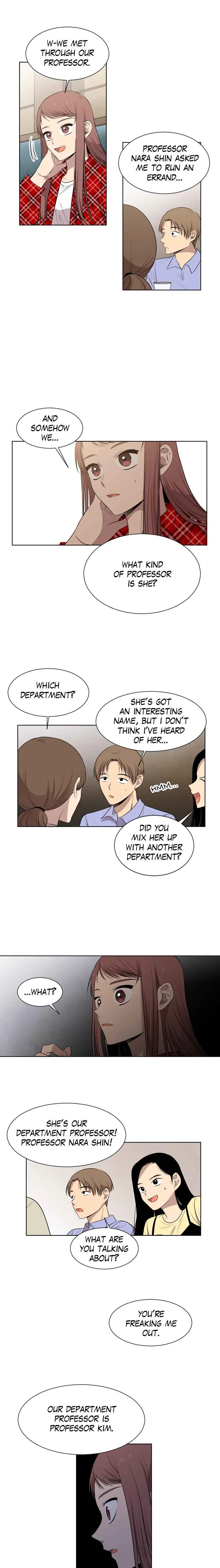 Mythical Errand chapter 10 page 7