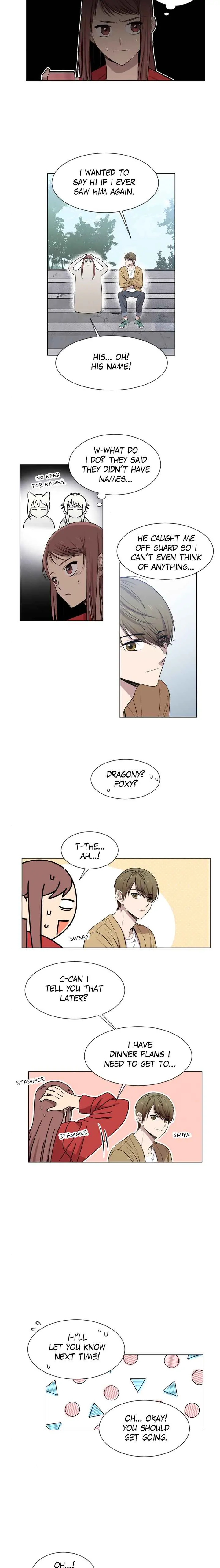 Mythical Errand chapter 13 page 10