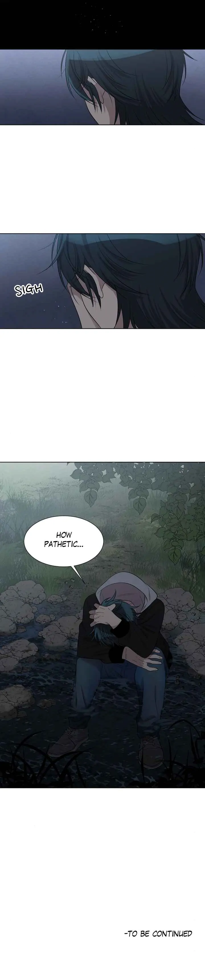 Mythical Errand chapter 14 page 14