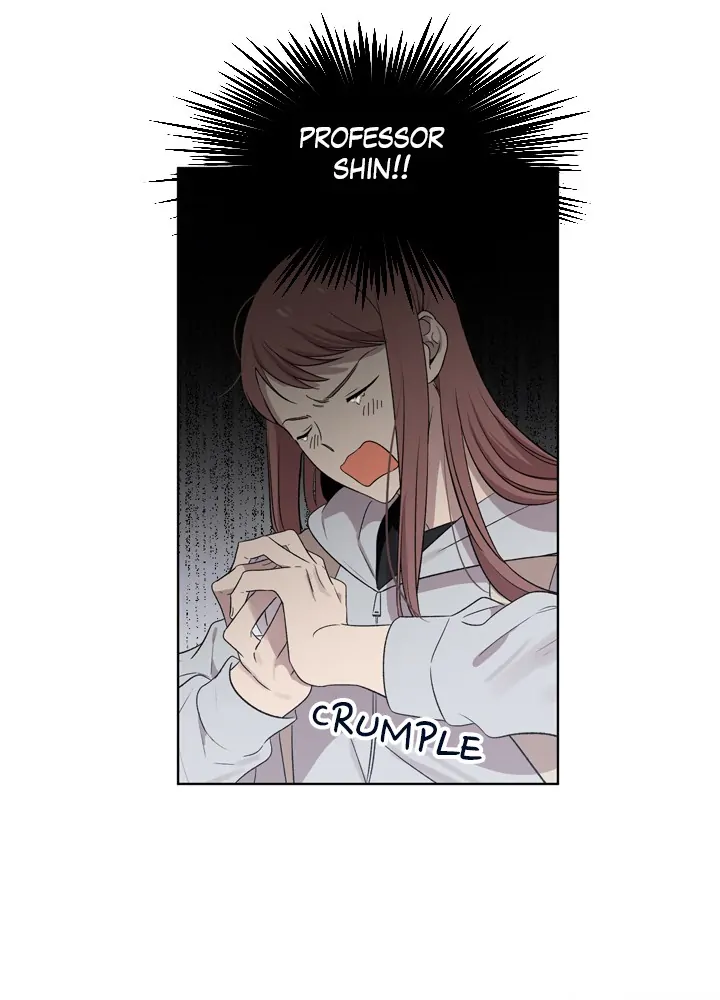 Mythical Errand chapter 2 page 4