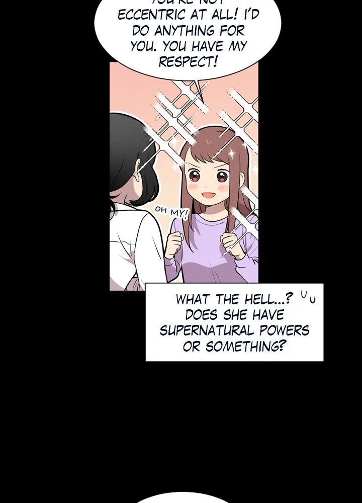 Mythical Errand chapter 2 page 14