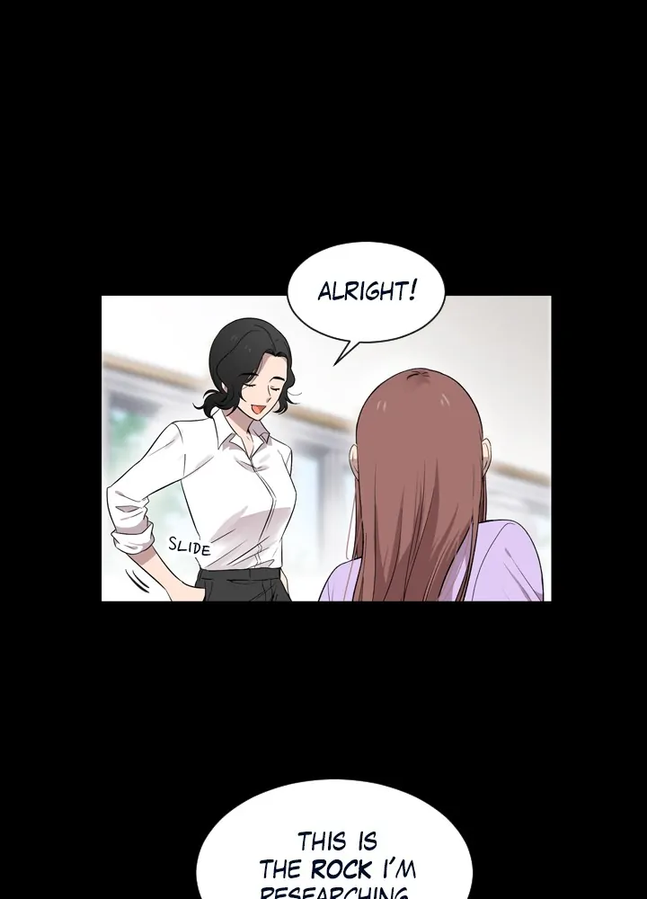 Mythical Errand chapter 2 page 16