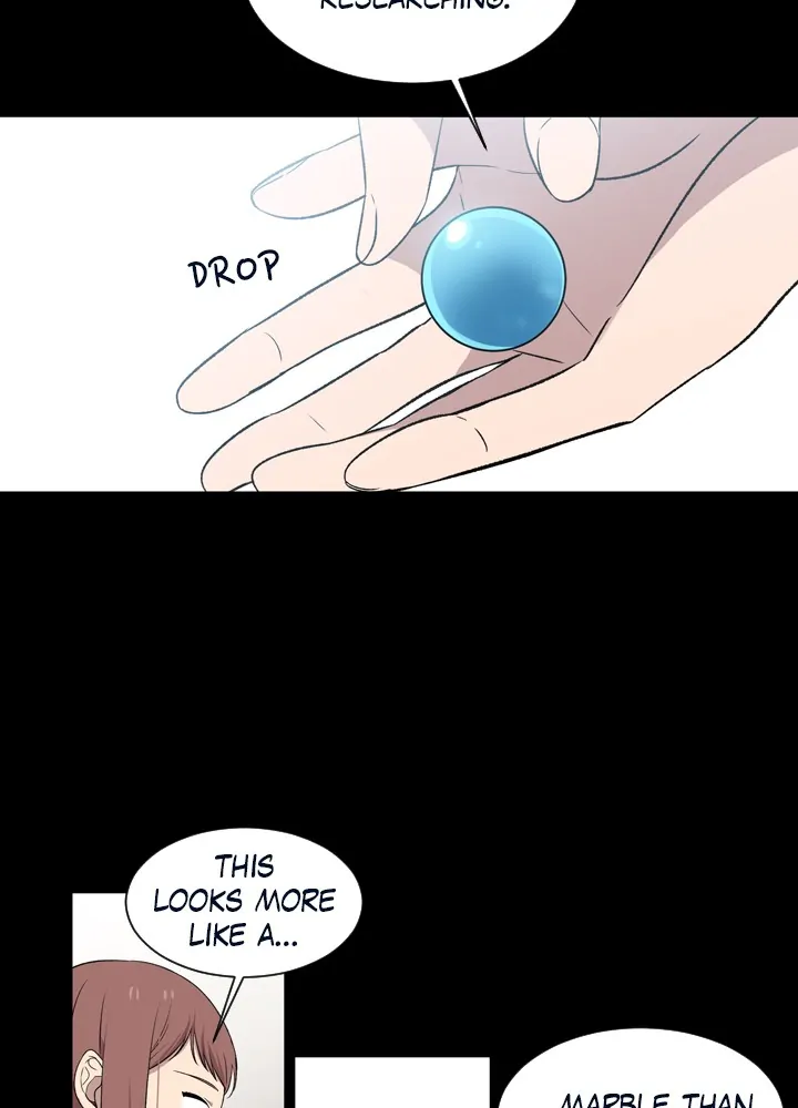 Mythical Errand chapter 2 page 17