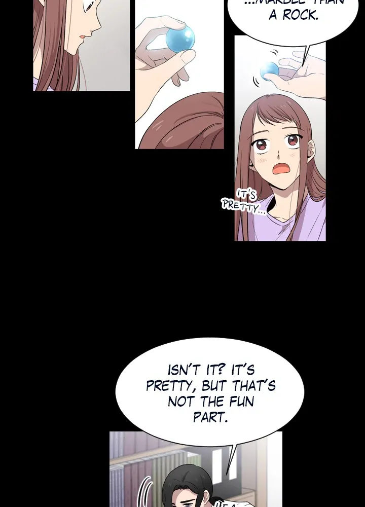 Mythical Errand chapter 2 page 18