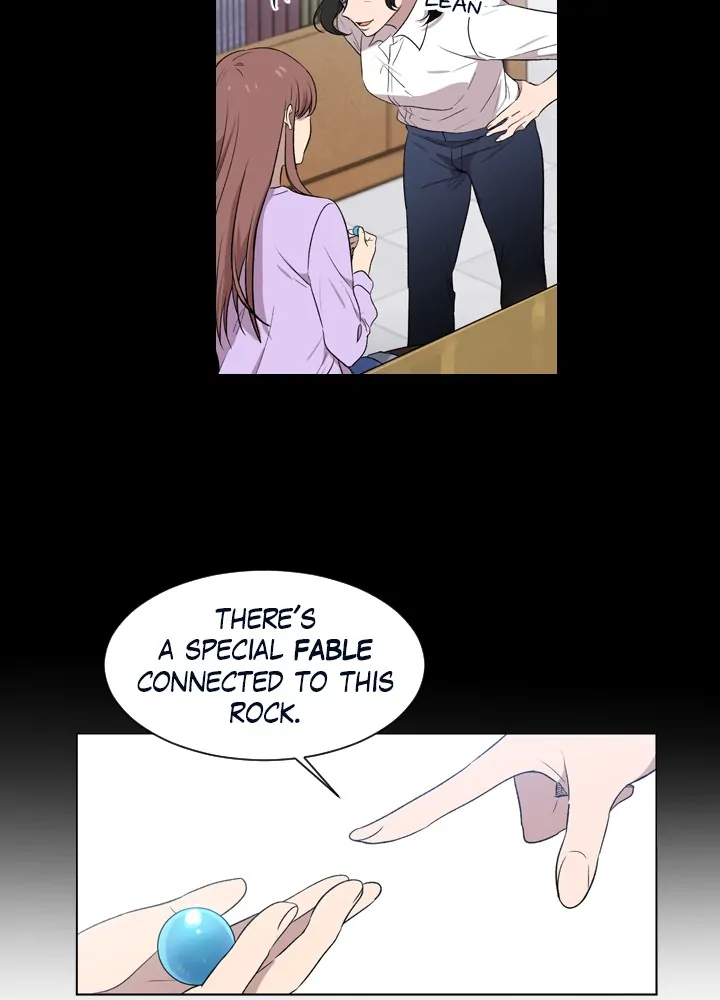 Mythical Errand chapter 2 page 19