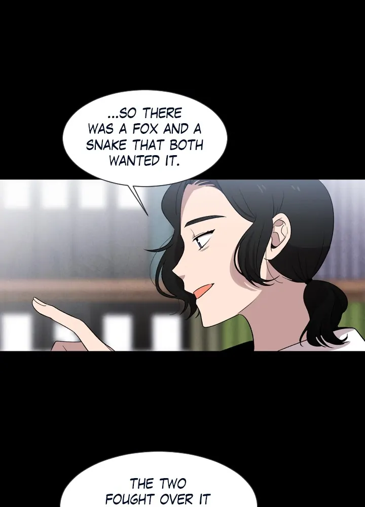 Mythical Errand chapter 2 page 22