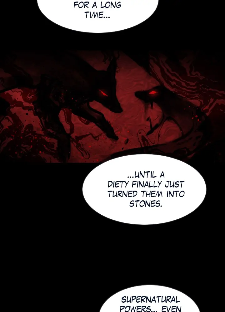 Mythical Errand chapter 2 page 23