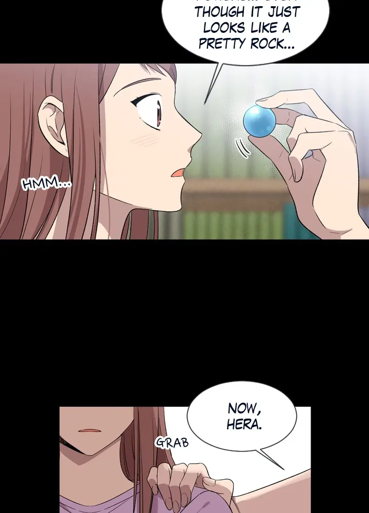 Mythical Errand chapter 2 page 24