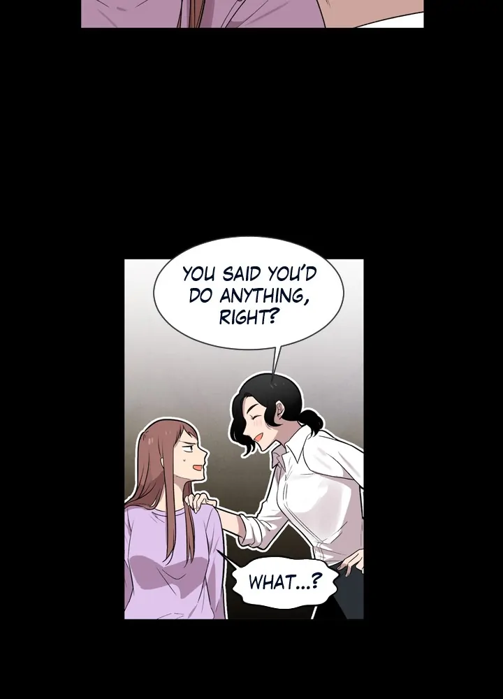 Mythical Errand chapter 2 page 25