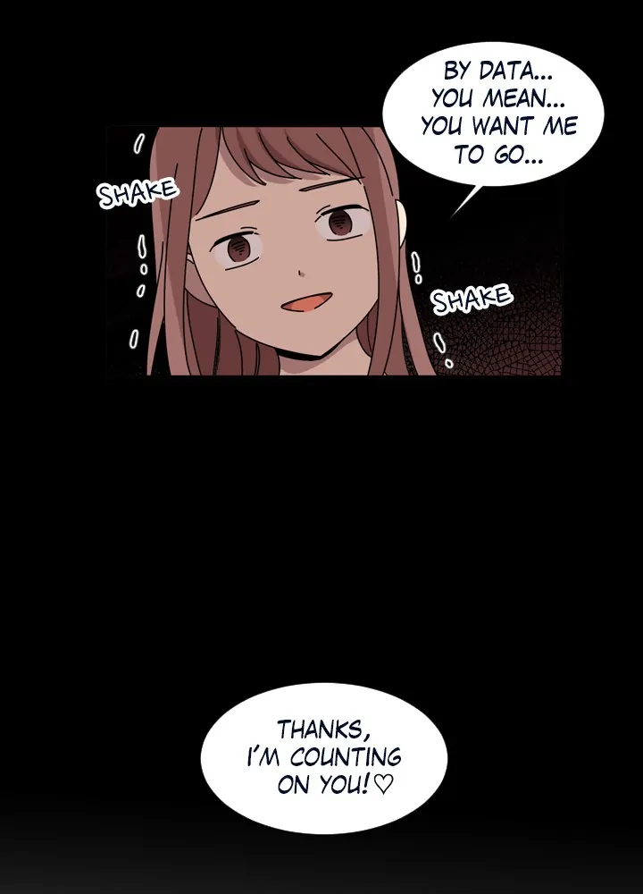 Mythical Errand chapter 2 page 27