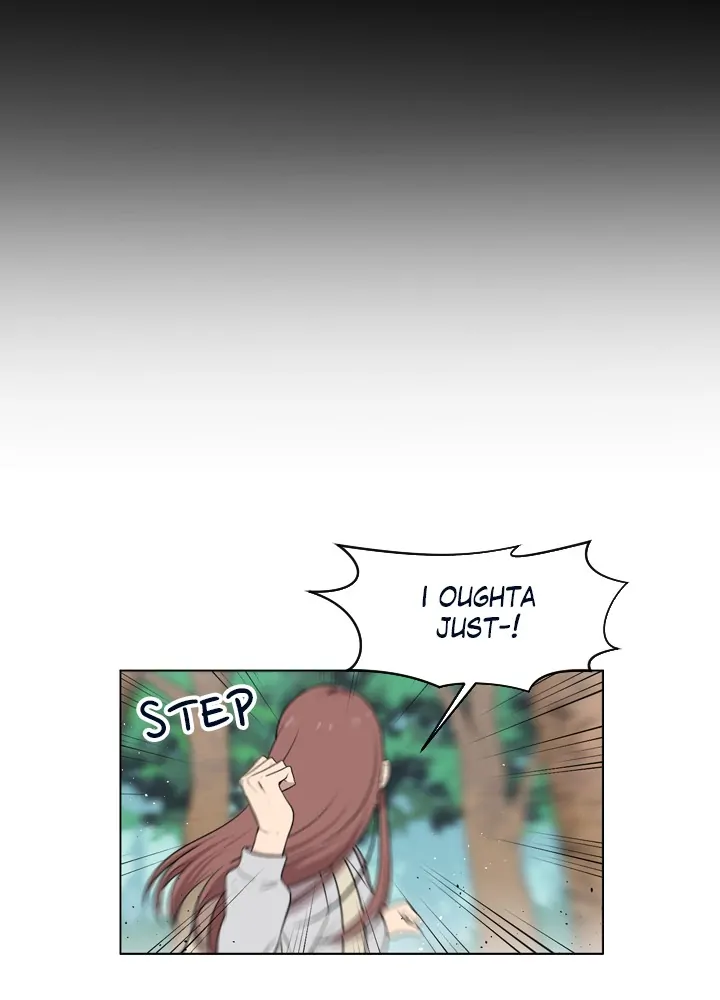 Mythical Errand chapter 2 page 28