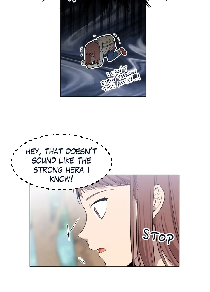Mythical Errand chapter 2 page 30