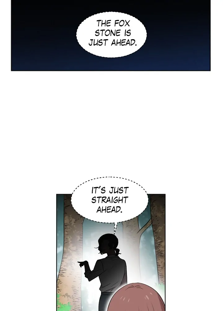 Mythical Errand chapter 2 page 33
