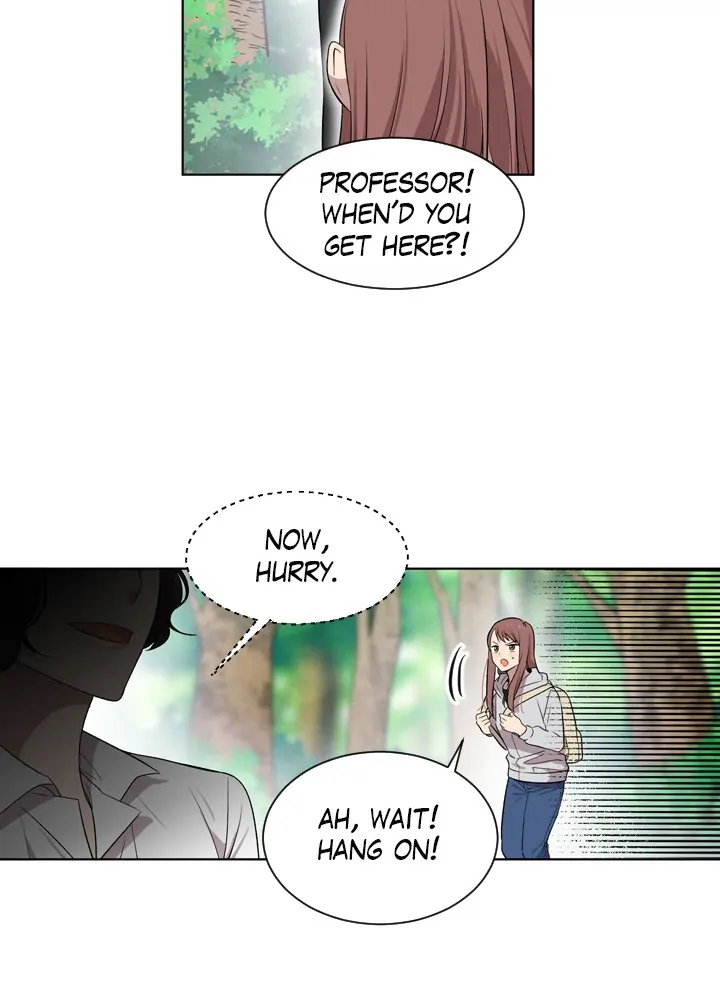 Mythical Errand chapter 2 page 34