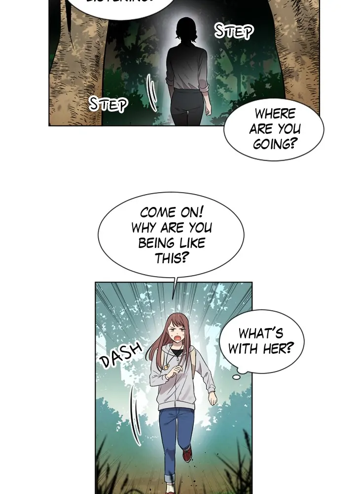 Mythical Errand chapter 2 page 36