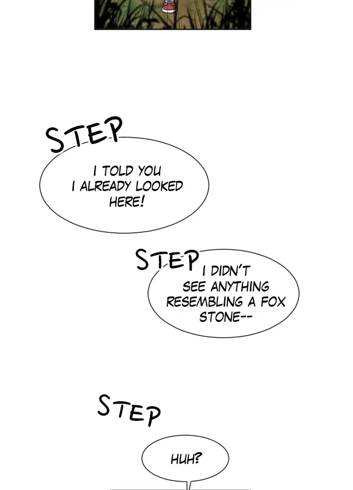 Mythical Errand chapter 2 page 37