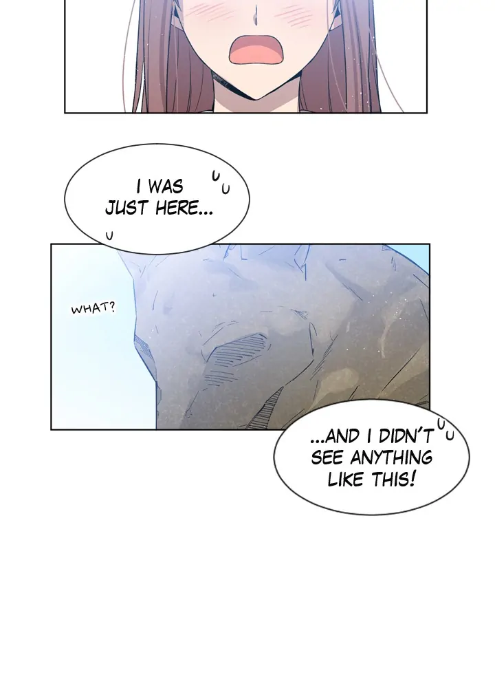 Mythical Errand chapter 2 page 40