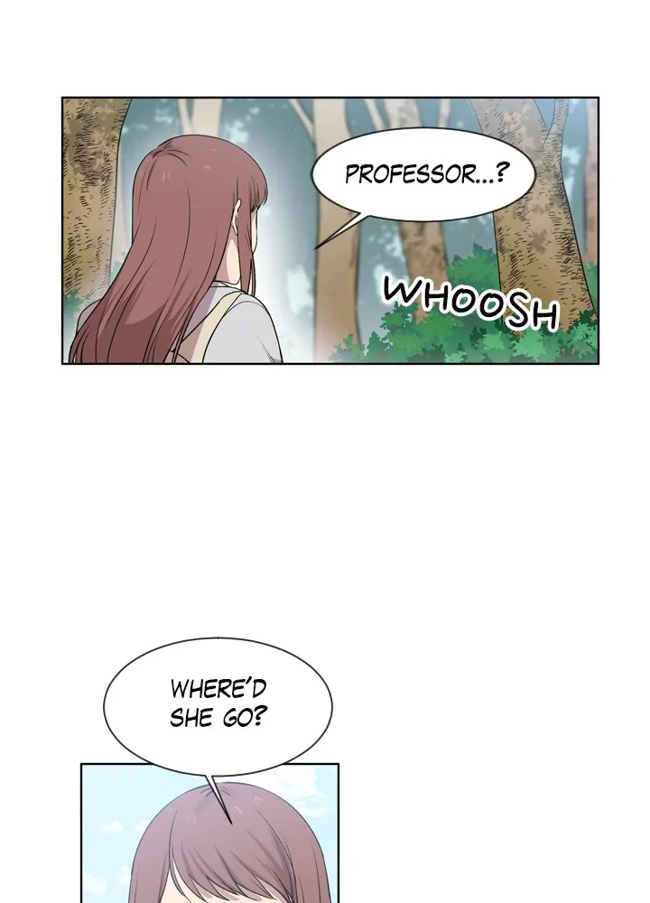 Mythical Errand chapter 2 page 42